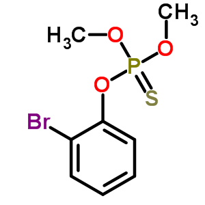 CAS 65340-69-4 molecular structure