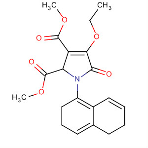 CAS 653589-02-7 structure