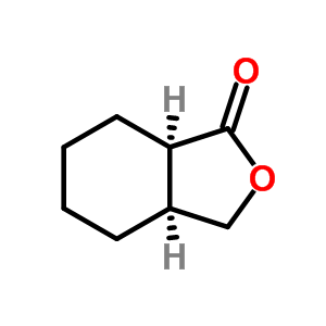 CAS 65376-02-5 structure