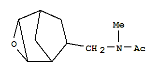 CAS 65434-02-8 molecular structure