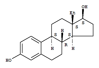 CAS 6544-69-0 molecular structure