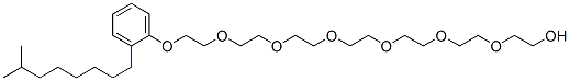 CAS 65455-69-8 molecular structure