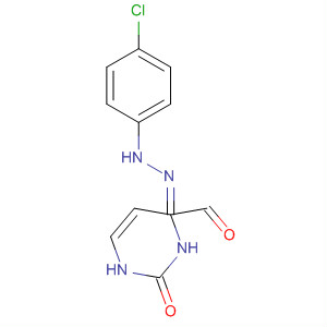 CAS 65479-69-8 molecular structure