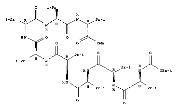 CAS 65519-02-0 structure