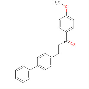 CAS 6552-69-8 molecular structure