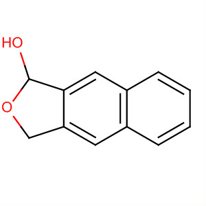 CAS 65539-69-7 molecular structure