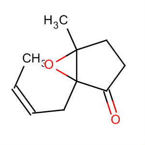 CAS 65540-69-4 molecular structure