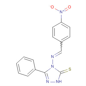 CAS 65592-69-0 structure
