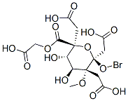 CAS 65615-69-2 molecular structure
