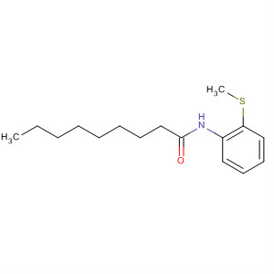 CAS 65655-69-8 molecular structure
