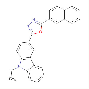 CAS 65698-69-3 structure