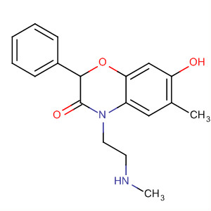 CAS 65726-02-5 structure