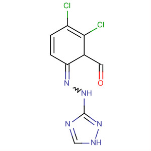CAS 65790-02-5 molecular structure