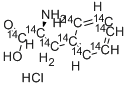 CAS 658-69-5 structure