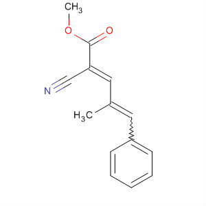 CAS 65828-02-6 structure