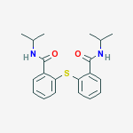 CAS 65838-69-9 molecular structure