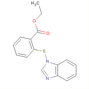 CAS 658702-69-3 structure