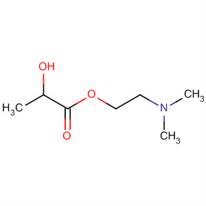 CAS 65907-02-0 molecular structure