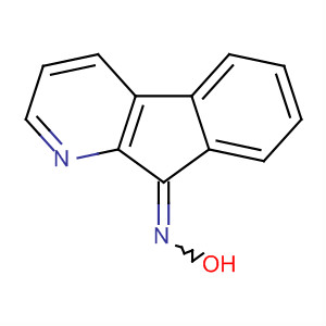 CAS 65939-02-8 molecular structure