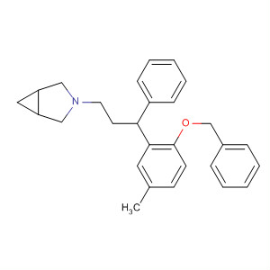 CAS 659745-69-4 molecular structure