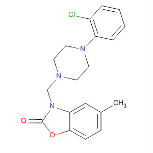CAS 660407-69-2 molecular structure
