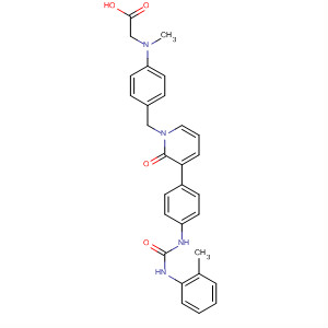 CAS 660440-02-8 molecular structure