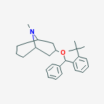 CAS 6606-02-6 structure