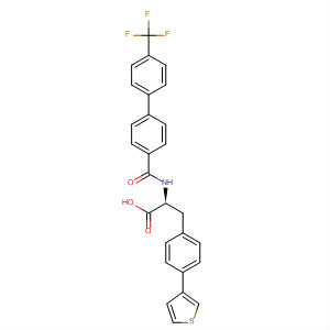 CAS 660826-69-7 structure