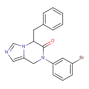 CAS 660854-69-3 molecular structure
