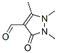 CAS 66181-69-9 molecular structure
