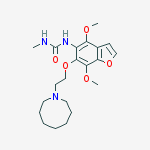 CAS 66203-02-9 structure