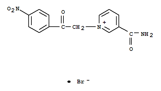 CAS 6621-69-8 structure