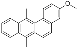 CAS 66240-02-6 molecular structure