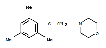 CAS 6632-02-6 structure