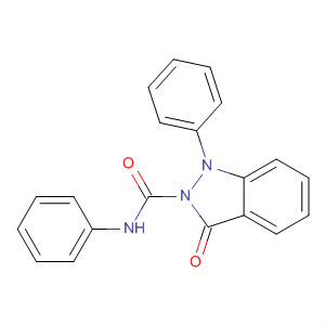 CAS 66358-02-9 structure