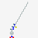 CAS 6637-02-1 structure