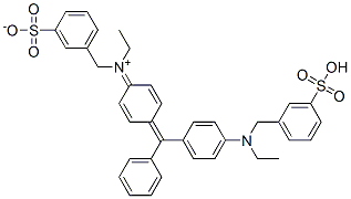 CAS 6638-02-4 molecular structure