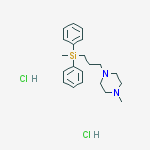 CAS 66443-69-4 structure