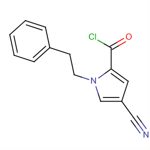 CAS 66491-02-9 structure