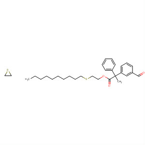 CAS 66491-69-8 molecular structure