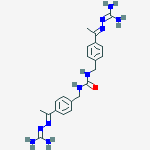 CAS 66522-69-8 molecular structure