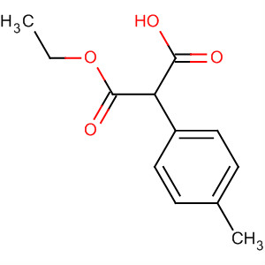 CAS 66557-02-6 molecular structure