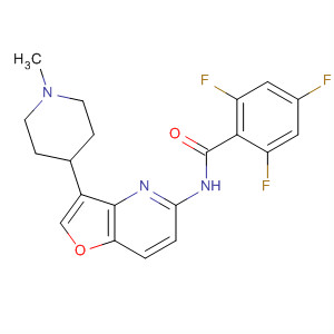 CAS 666179-02-8 structure