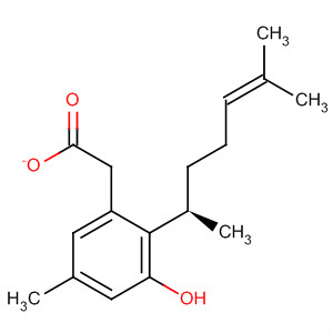 CAS 66656-02-8 molecular structure
