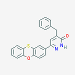 CAS 667466-69-5 structure