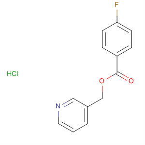 CAS 66834-02-4 molecular structure