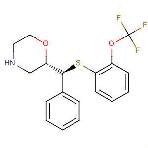 CAS 668470-69-7 molecular structure