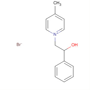 CAS 6689-02-7 structure