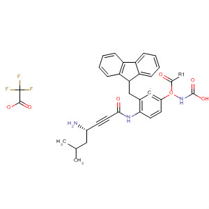 CAS 669074-69-5 molecular structure