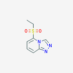 CAS 66999-69-7 structure